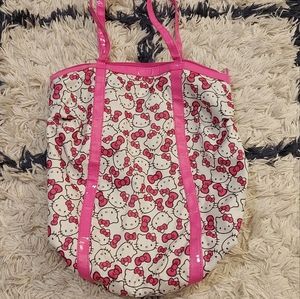 Hello Kitty bag